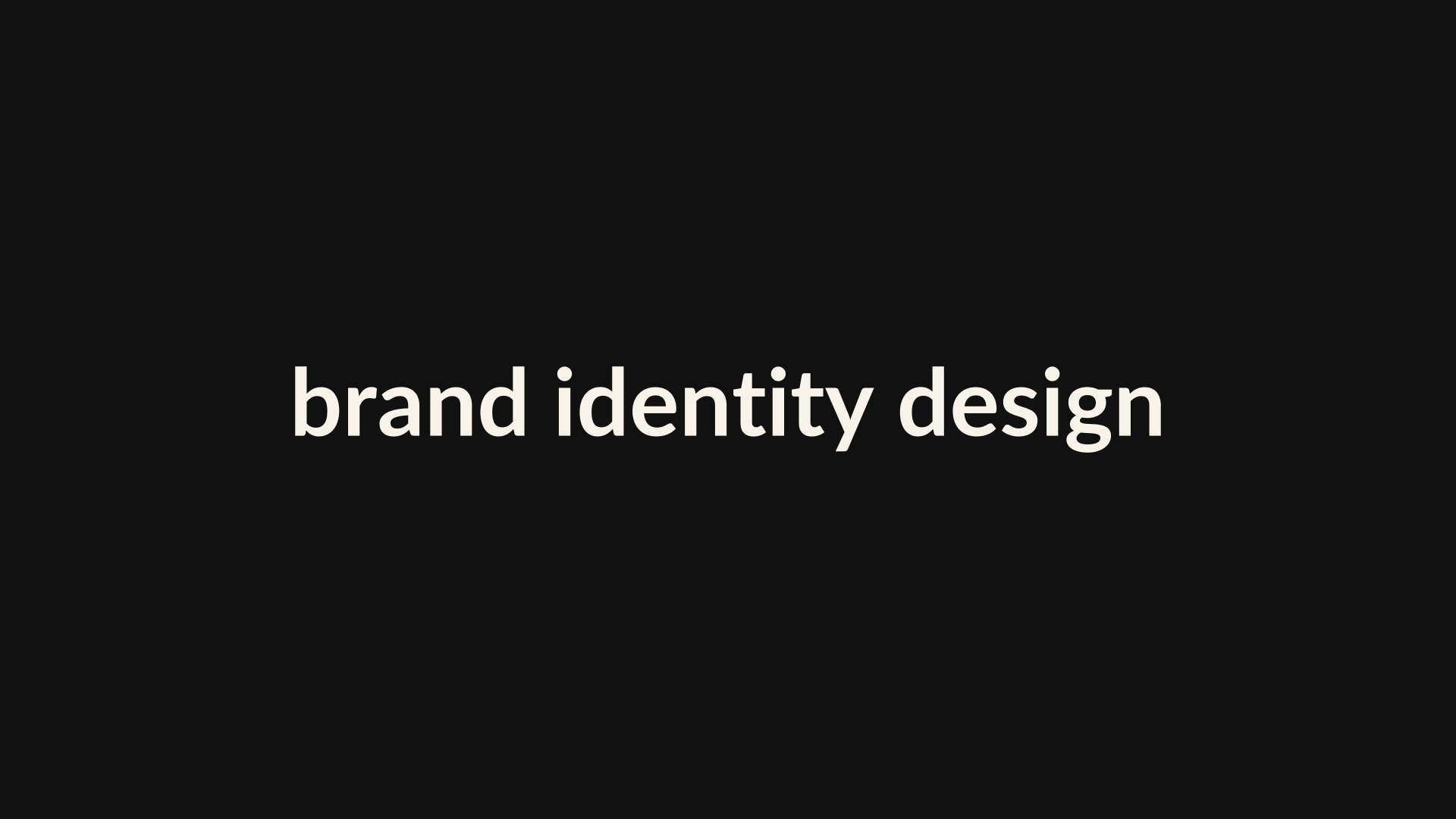 CAMPAIGN CREATIVE